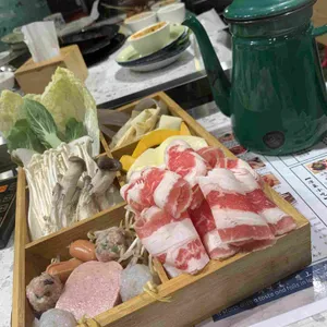 징관청훠궈 리뷰 사진