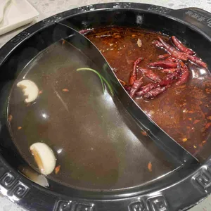 징관청훠궈 리뷰 사진