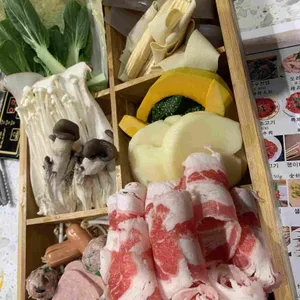 징관청훠궈 리뷰 사진