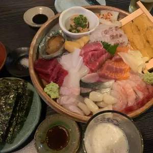 26여수물고기 사진