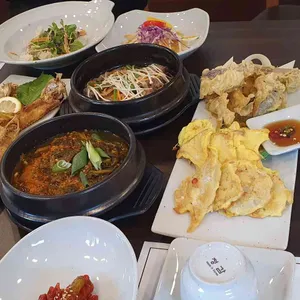고모리애 사진