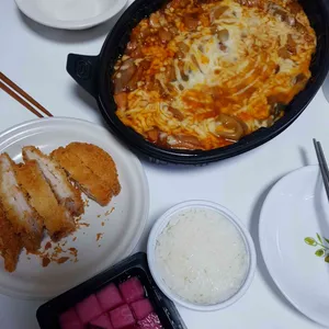 두찜 사진