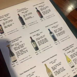 마포리 리뷰 사진
