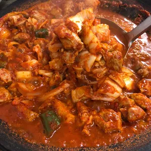 장수식당 사진