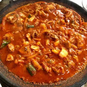 장수식당 사진