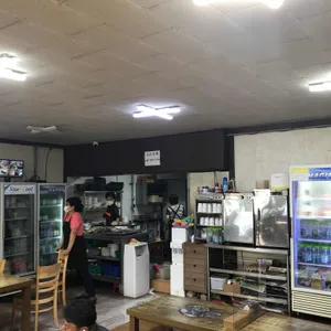 장수식당 리뷰 사진