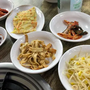 장수식당 사진