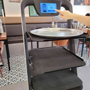 신의주찹쌀순대 리뷰 사진