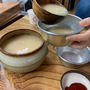 소백산매운칼국수집 리뷰 사진