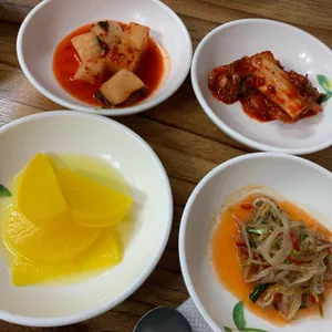 소백산매운칼국수집 리뷰 사진