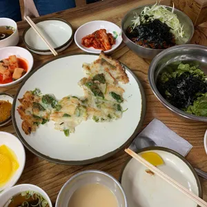 소백산매운칼국수집 리뷰 사진