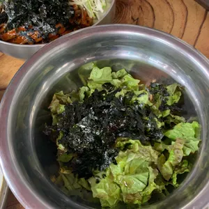 소백산매운칼국수집 리뷰 사진