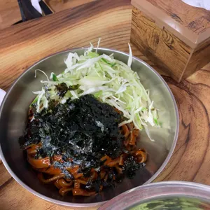 소백산매운칼국수집 리뷰 사진