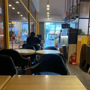 메가커피 리뷰 사진