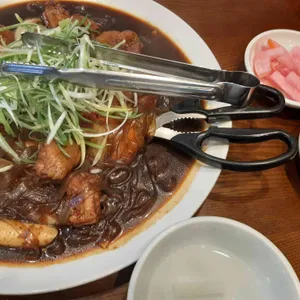 홍수계찜닭 사진