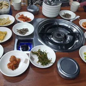 엄지매운탕 사진