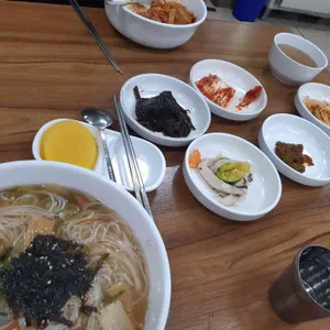 곰만두김밥한식 사진