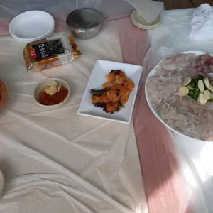 남홍횟집 사진