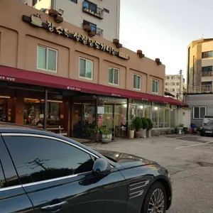 장수옥설렁탕 리뷰 사진