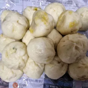 아라리 만두 리뷰 사진