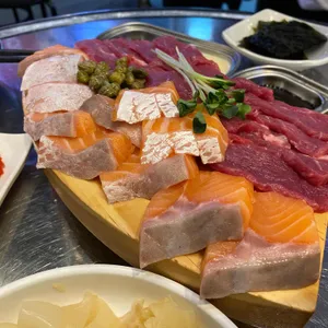 마곡 광안리 리뷰 사진
