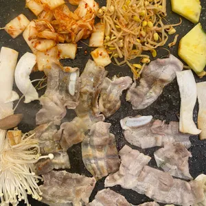 한쌈대패  리뷰 사진