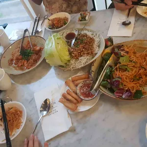 친츠 리뷰 사진
