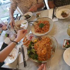 친츠 리뷰 사진