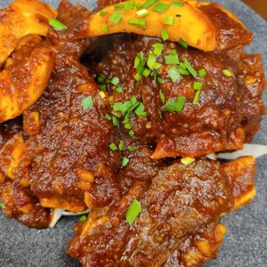 바른찜갈비 사진