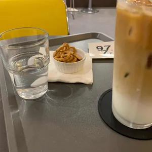 97.7화씨 리뷰 사진