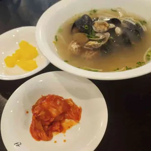 선식당 사진