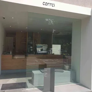 corrci 리뷰 사진