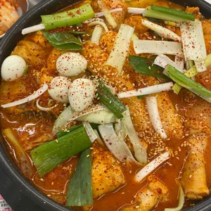 엄지척닭도리 사진