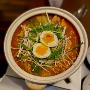 동양백반 사진