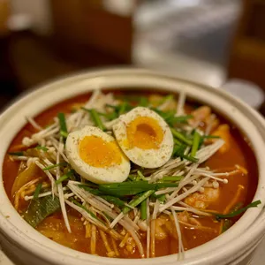 동양백반 사진