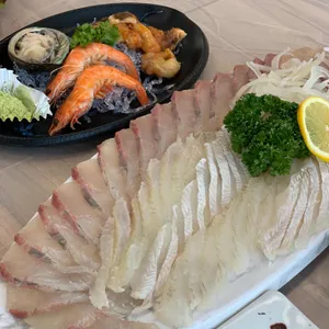 포항수협 송도활어회센터 사진