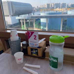 포항수협 송도활어회센터 사진