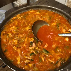 오륙도낙지 사진