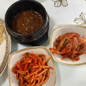 길모퉁이 사진