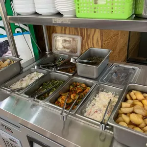 꽃지원조꽃게집 리뷰 사진