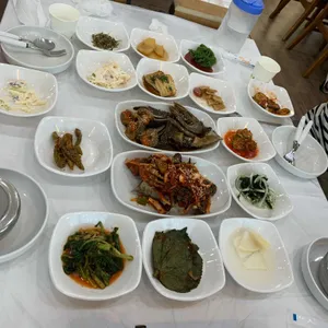 꽃지원조꽃게집 리뷰 사진