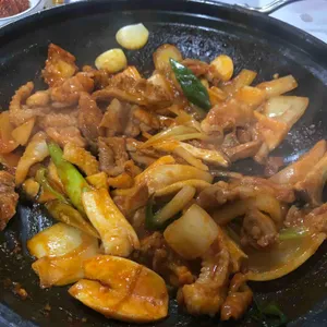 보성녹계 사진