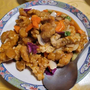 야래향 사진