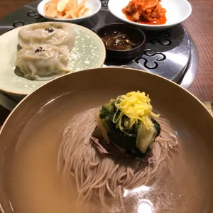 봉피양 리뷰 사진