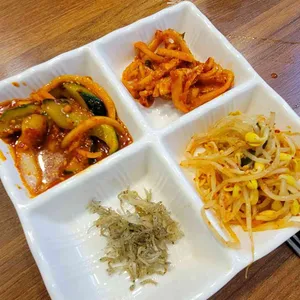 용강식당 리뷰 사진