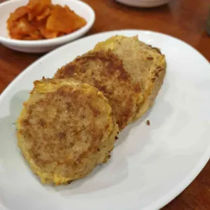 옥천함흥냉면 사진