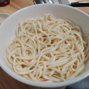 등촌샤브칼국수 사진
