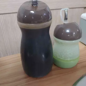 등촌샤브칼국수 사진