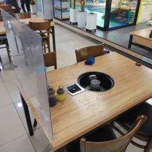 등촌샤브칼국수 리뷰 사진
