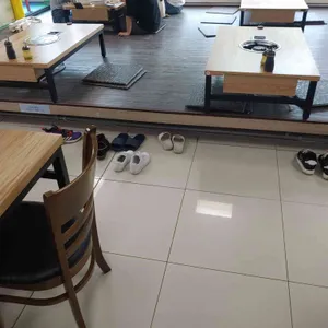 등촌샤브칼국수 리뷰 사진